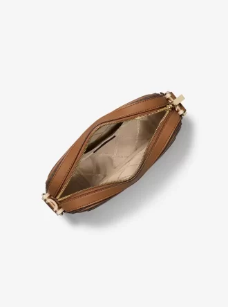 Geantă crossbody Maeve Large Signature