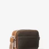Geantă crossbody Maeve Large Signature