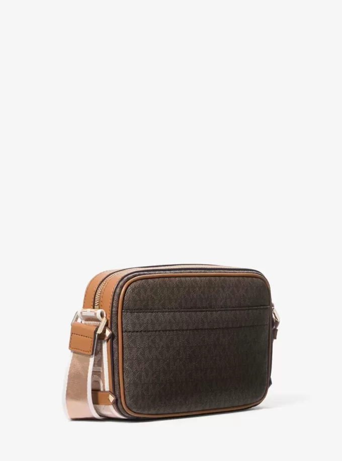 Geantă crossbody Maeve Large Signature