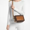 Geantă crossbody Maeve Large Signature