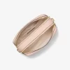 Geantă crossbody medie Bryant cu logo-ul semnăturii