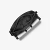 Geantă crossbody medie Cooper Signature Logo cu dungi pentru cameră Geantă crossbody medie Cooper Signature Logo cu dungi pentru cameră