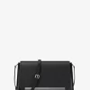 Geantă crossbody medie Evelyn