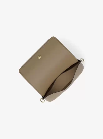 Geantă crossbody medie Evelyn