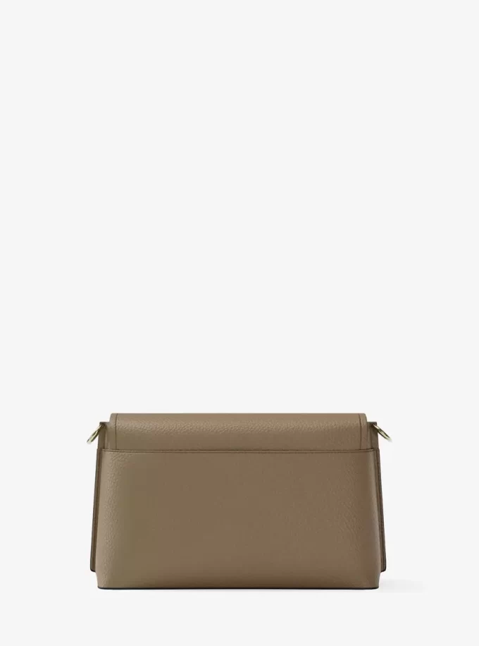 Geantă crossbody medie Evelyn
