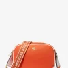 Geantă crossbody medie Jet Set din nailon pentru cameră