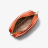 Geantă crossbody medie Jet Set din nailon pentru cameră