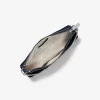Geantă crossbody medie Jet Set din piele Saffiano