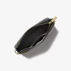 Geantă crossbody medie Jet Set din piele Saffiano