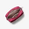 Geantă crossbody medie Jet Set Travel cu logo Geantă crossbody medie Jet Set Travel cu logo