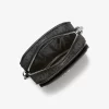 Geantă crossbody medie Jet Set Travel cu logo Geantă crossbody medie Jet Set Travel cu logo