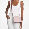Geantă crossbody medie Jet Set Travel cu logo-ul Dome Geantă crossbody medie Jet Set Travel cu logo-ul Dome