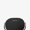 Geantă crossbody medie Jet Set Travel din piele Saffiano Geantă crossbody medie Jet Set Travel din piele Saffiano