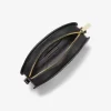 Geantă crossbody medie Jet Set Travel din piele Saffiano Geantă crossbody medie Jet Set Travel din piele Saffiano