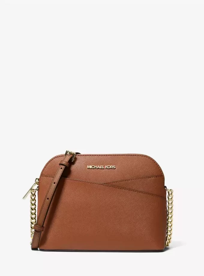 Geantă crossbody medie Jet Set Travel Dome Geantă crossbody medie Jet Set Travel Dome
