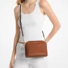Geantă crossbody medie Jet Set Travel Dome Geantă crossbody medie Jet Set Travel Dome