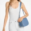 Geantă crossbody medie Lydia din piele