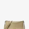 Geantă crossbody metalică medie Arden Geantă crossbody metalică medie Arden