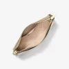 Geantă crossbody metalică medie Arden Geantă crossbody metalică medie Arden