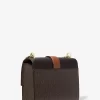Geantă crossbody mică Greenwich cu logo-ul semnăturii, în blocuri de culoare Geantă crossbody mică Greenwich cu logo-ul semnăturii, în blocuri de culoare