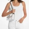 Geantă crossbody mică Greenwich cu logo-ul semnăturii, în blocuri de culoare Geantă crossbody mică Greenwich cu logo-ul semnăturii, în blocuri de culoare