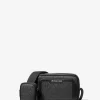 Geantă crossbody pentru cameră cu logo Cooper Signature și husă Geantă crossbody pentru cameră cu logo Cooper Signature și husă