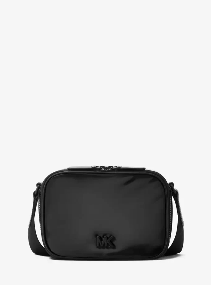 Geantă crossbody pufoasă Brooklyn