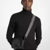 Geantă crossbody pufoasă Brooklyn