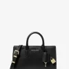 Geantă crossbody Scarlett extra-small din piele