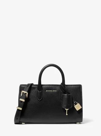 Geantă crossbody Scarlett extra-small din piele