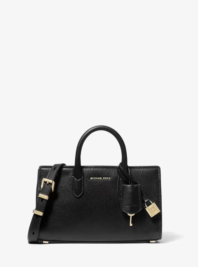 Geantă crossbody Scarlett extra-small din piele