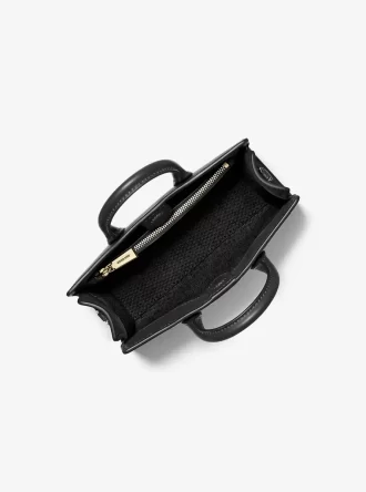 Geantă crossbody Scarlett extra-small din piele