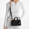 Geantă crossbody Scarlett extra-small din piele