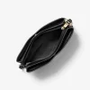Geantă crossbody Trisha medie din piele granulată Geantă crossbody Trisha medie din piele granulată