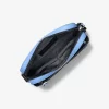 Geantă crossbody utilitară cu logo Hudson Signature
