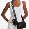 Geantă de mână din piele Jet Set Travel medie Geantă de mână din piele Jet Set Travel medie