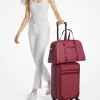 Geantă de weekend Jet Set Travel extra-large cu logo-ul semnăturii