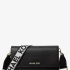 Geantă mare crossbody din piele Jet Set Geantă mare crossbody din piele Jet Set