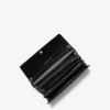 Geantă mare crossbody din piele Jet Set Geantă mare crossbody din piele Jet Set
