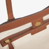 Geantă mare din piele Taryn Geantă mare din piele Taryn