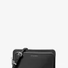 Geantă mare Jet Set din nailon cu crossbody Geantă mare Jet Set din nailon cu crossbody