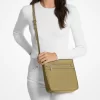 Geantă mare Jet Set din nailon cu crossbody Geantă mare Jet Set din nailon cu crossbody