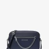 Geantă mare Jet Set din piele Saffiano crossbody Geantă mare Jet Set din piele Saffiano crossbody