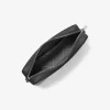 Geantă mare Jet Set din piele Saffiano crossbody Geantă mare Jet Set din piele Saffiano crossbody