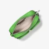 Geantă medie crossbody din piele Jet Set cu husă pentru Apple Airpods Pro®