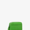 Geantă medie crossbody din piele Jet Set cu husă pentru Apple Airpods Pro®