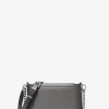 Geantă mică Bryant din piele lustruită, convertibilă, tip crossbody Geantă mică Bryant din piele lustruită, convertibilă, tip crossbody
