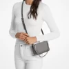 Geantă mică Bryant din piele lustruită, convertibilă, tip crossbody Geantă mică Bryant din piele lustruită, convertibilă, tip crossbody