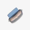 Geantă mică convertibilă Bryant cu logo-ul semnăturii Geantă mică convertibilă Bryant cu logo-ul semnăturii