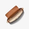 Geantă mică convertibilă Bryant cu logo-ul semnăturii Geantă mică convertibilă Bryant cu logo-ul semnăturii
